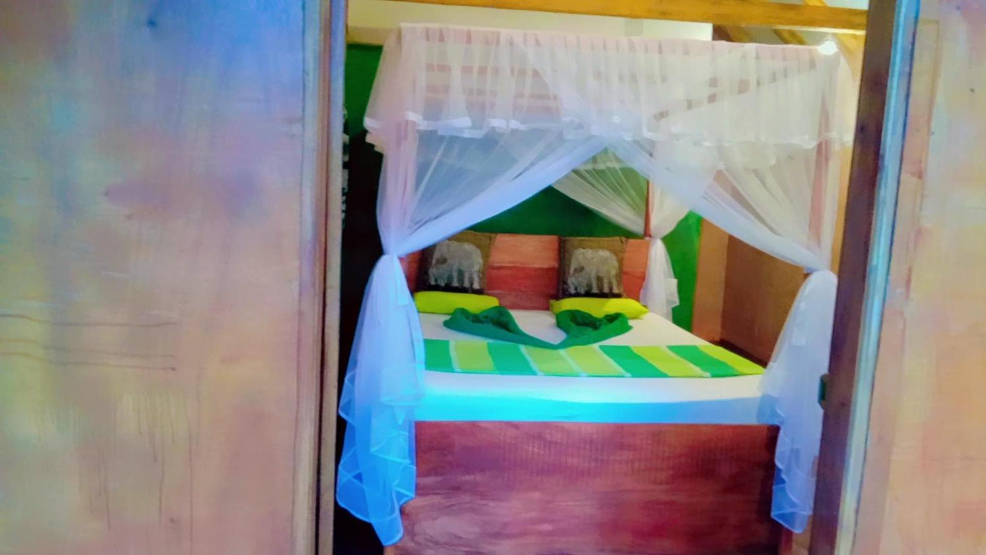 Sigiri Aliya Tree House Hotel Сигирия Екстериор снимка