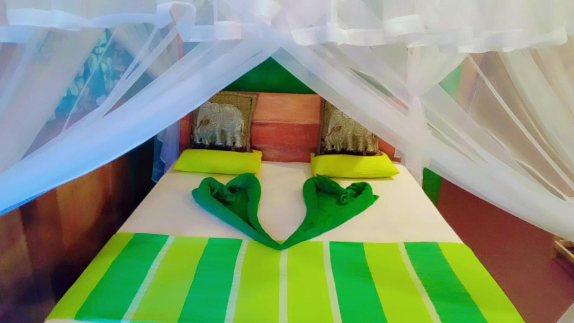 Sigiri Aliya Tree House Hotel Сигирия Екстериор снимка