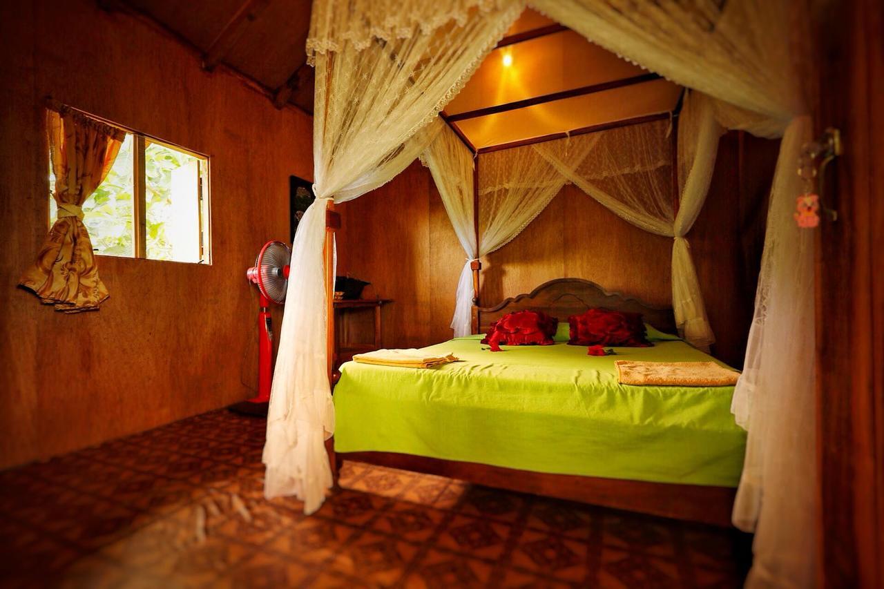 Sigiri Aliya Tree House Hotel Сигирия Екстериор снимка